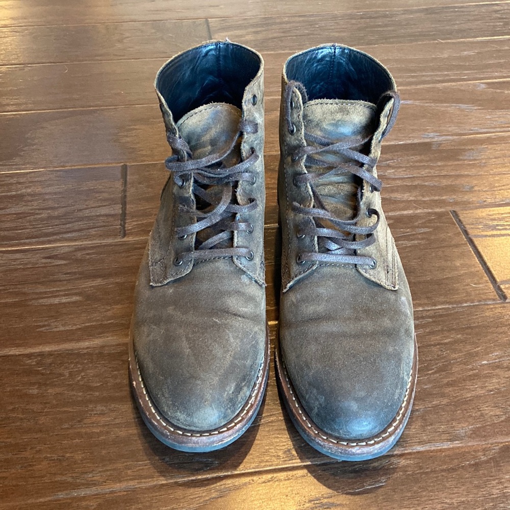 Men's Thursday Boots